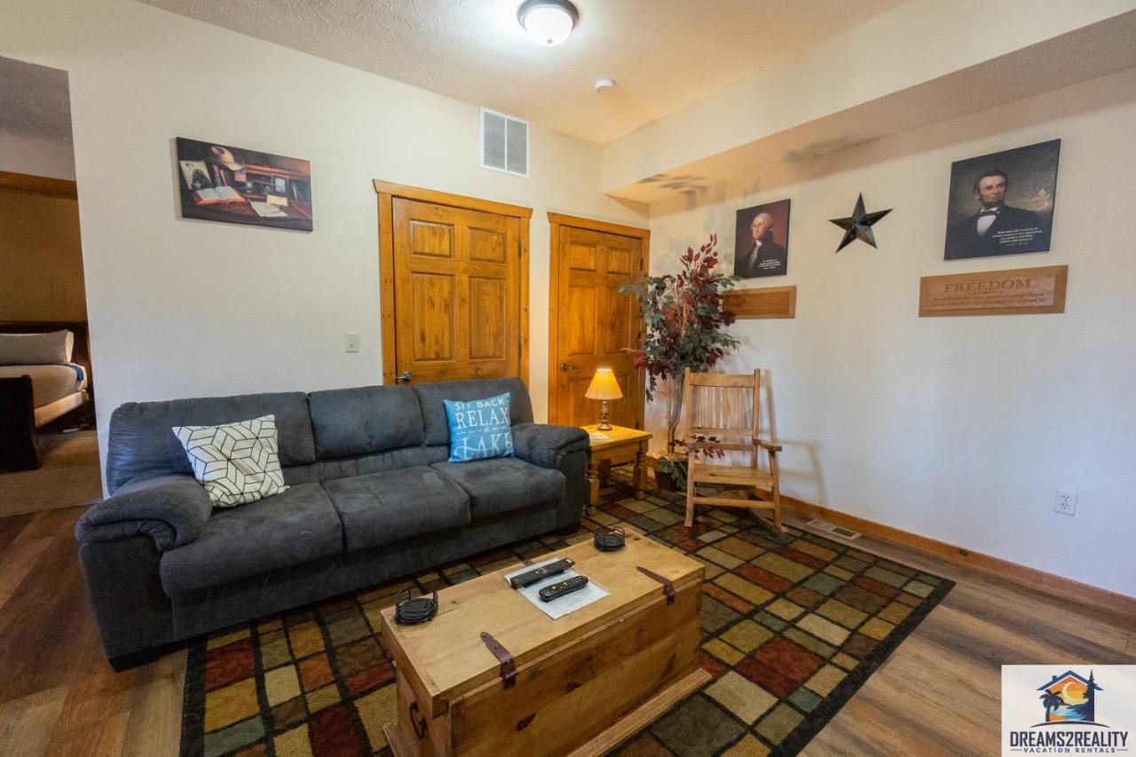 Forest Heights Lodge - 6Br - Pool Table - Near Silver Dollar City - Free Tickets Included Branson Exterior foto
