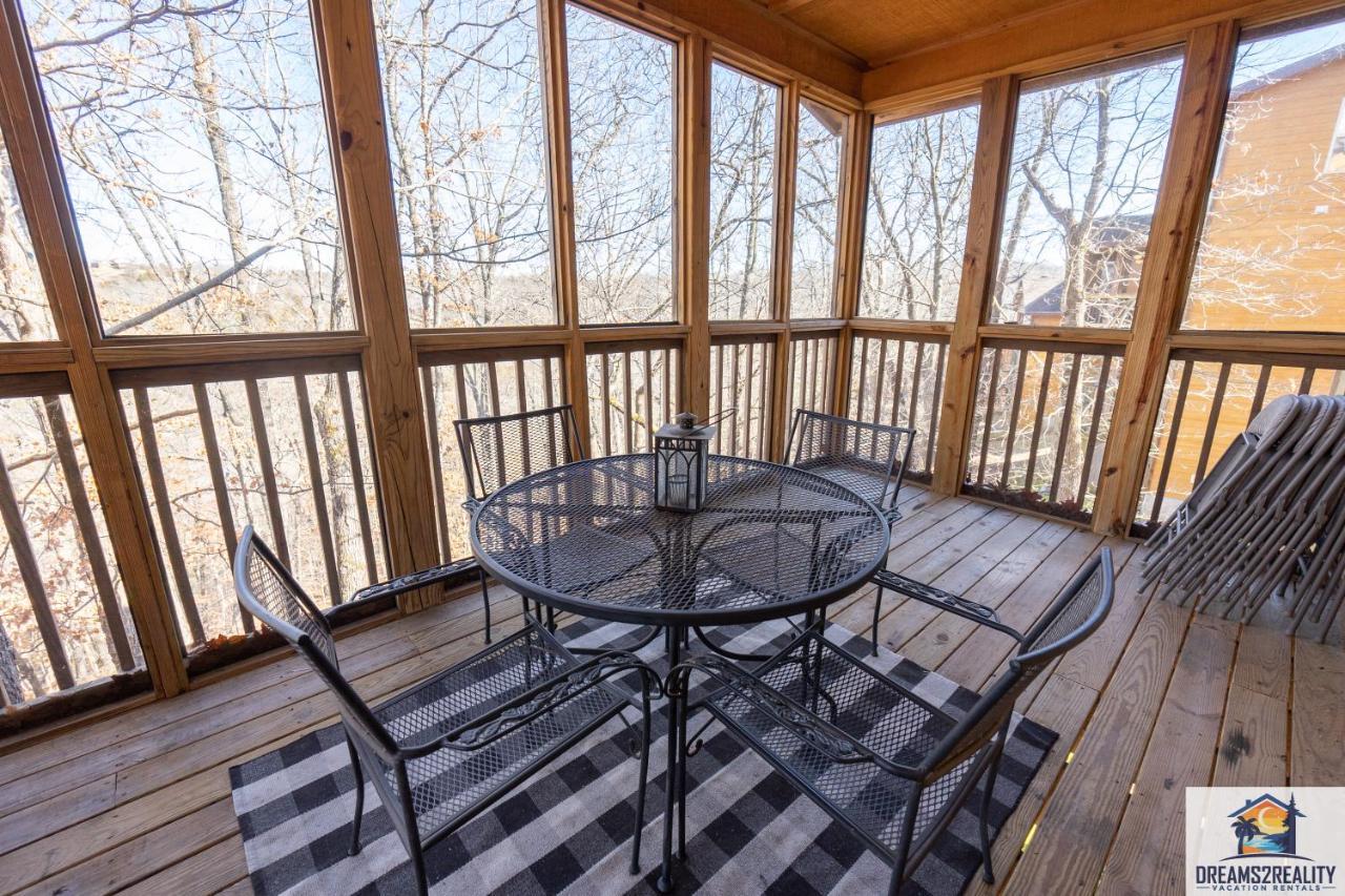 Forest Heights Lodge - 6Br - Pool Table - Near Silver Dollar City - Free Tickets Included Branson Exterior foto