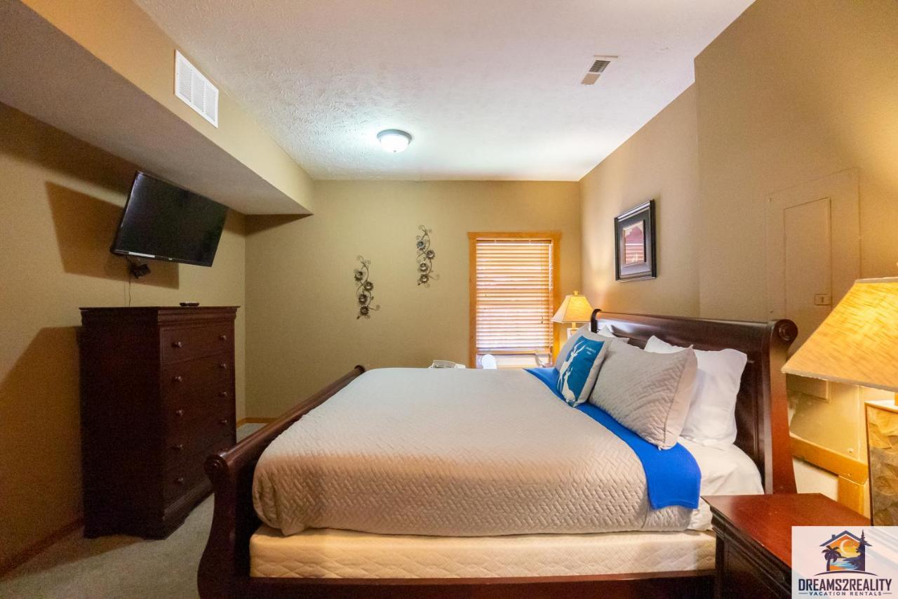 Forest Heights Lodge - 6Br - Pool Table - Near Silver Dollar City - Free Tickets Included Branson Exterior foto