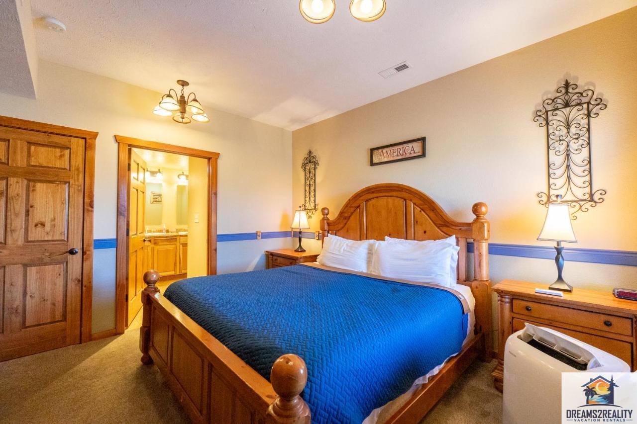 Forest Heights Lodge - 6Br - Pool Table - Near Silver Dollar City - Free Tickets Included Branson Exterior foto