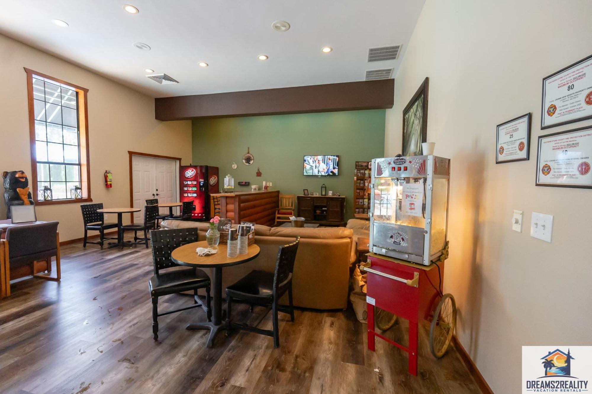 Forest Heights Lodge - 6Br - Pool Table - Near Silver Dollar City - Free Tickets Included Branson Exterior foto